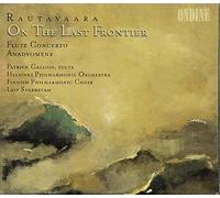 On The Last Frontier, Anadyomene, Concertos Pour Flûte Gallois