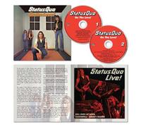 On The Level 50th Anniversary Édition Deluxe CD