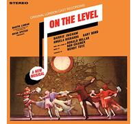 on The Level (Original London Cast Recording) [Import]