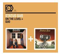 Status Quo – On the Level / Quo – Import