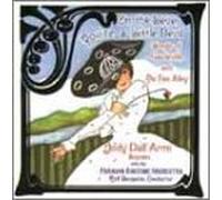 On the Level, You're a Little Devil--Songs of Vaudeville and Tin Pan Alley