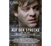 On the Line ( Auf der Strecke / Leo's Freunde / Männer am Meer ) ( On the Line / Quickie / Leo's Friends / Bus-Stop 99 / Men by the Sea ) [ NON-USA FORMAT, PAL, Reg.0 Import - Switzerland ]