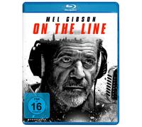 On the line (Blu-ray) Romuald Boulanger