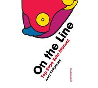 On the Line by Andy Kirkpatrick [Paperback] NEUF