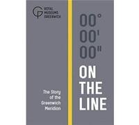 On The Line by Greenwich Royal Observatory Greenwich Royal Observatory (Auteur)