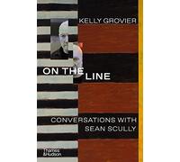 On the Line: Conversations With Sean Scully – Thames & Hudson
