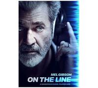 On The Line [Digital Video Disc] Ac-3/Dolby Digital, Dolby