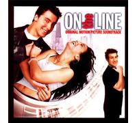 on The Line [Import]