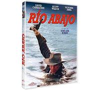 On The Line (Region 2) Rio Abajo