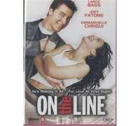 ON THE LINE-VN G