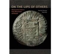 On the Lips of Others by Patrick Thomas Hajovsky Patrick Thomas Hajovsky (Auteur)