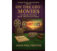 On The List: Movies: The 111 Best All-Time Movie Lists