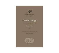 On The Liturgy