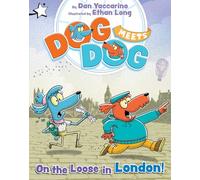 On the Loose in London!: A Star Chapter Book