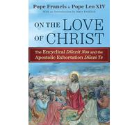 On the Love of Christ: The Encyclical Delexit Nos and the Apostolic