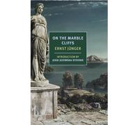 On the Marble Cliffs