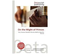 On The Might Of Princes