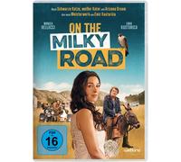 On the Milky Road (DVD)