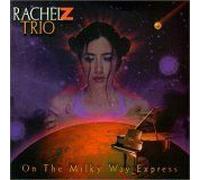 On The Milkyway Express: A Tribute To The Music Of Wayne Shorter