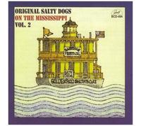The Original Salty Dogs – On the Mississippi – Vol. 2 – GHB