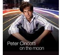 Peter Cincotti - on The Moon [Import]
