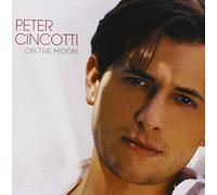 On the Moon by Peter Cincotti (2004-11-08)