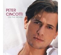On the Moon by Peter Cincotti [CD] NEUF