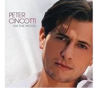 Peter Cincotti – On the Moon