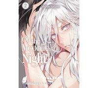 On the Moonlit Night 2: Spicy Boys-Love-Kurzserie ab 18 über einen verfluchten Mann und einen verführisch schönen Dämon