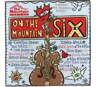 On the Mountain Six: The Mountain 103.7 by N/A (2000-01-01)