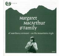 on The Mountains High [Import]