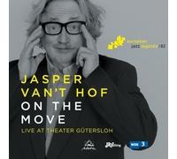 Van'T Hof Jasper - On The Move