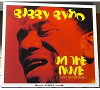 on The Move [Import]