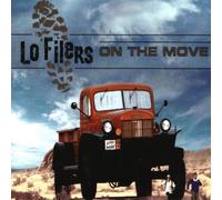 on The Move [Import]