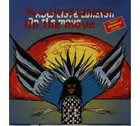 on The Move [UK Import]