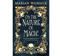On the Nature of Magic – Titan Books
