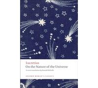On the Nature of the Universe