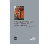 On the Nature of the Universe: Book 1 Emma Lucretius (Auteur)