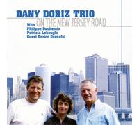 on The New Jersey Road
