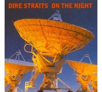 Dire Straits – On The Night (Live) – CD