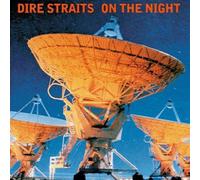 On The Night - Dire Straits CD Vertigo
