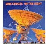 Mercury – On the night G