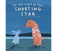 On The Night Of The Shooting Star