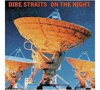 Dire Straits – On the Night – CD (SHM-CD) – Réédition
