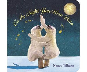 On the Night You Were Born