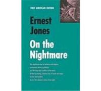 On the Nightmare Jones, Ernest (Auteur)