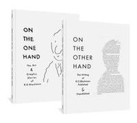 Blechman, R.O. - On the One Hand / On the Other Hand