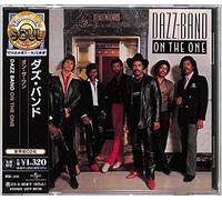 Dazz Band - On The One [New CD] Ltd Ed, Japan - Import