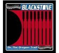 On the Oregon Trail by Blackstone Singers (2003-09-02)