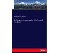 On The Organization And Absorption Of Sterilized Dead Bone Dowels